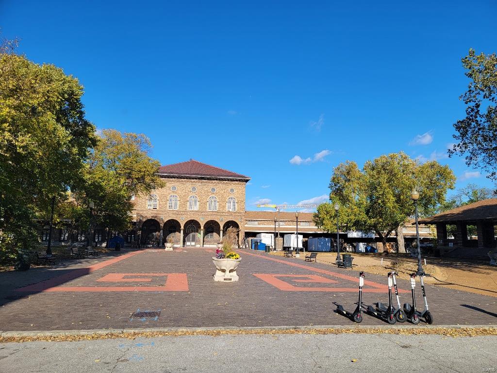 Soulards Add - Residential Income