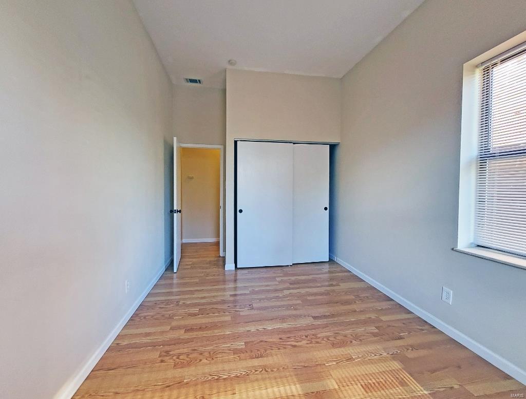 Soulards Add - Residential Income