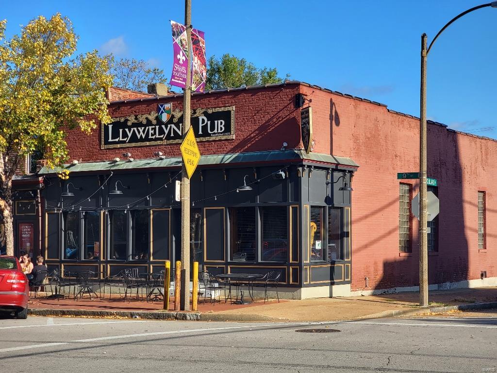 Soulards Add - Residential Income