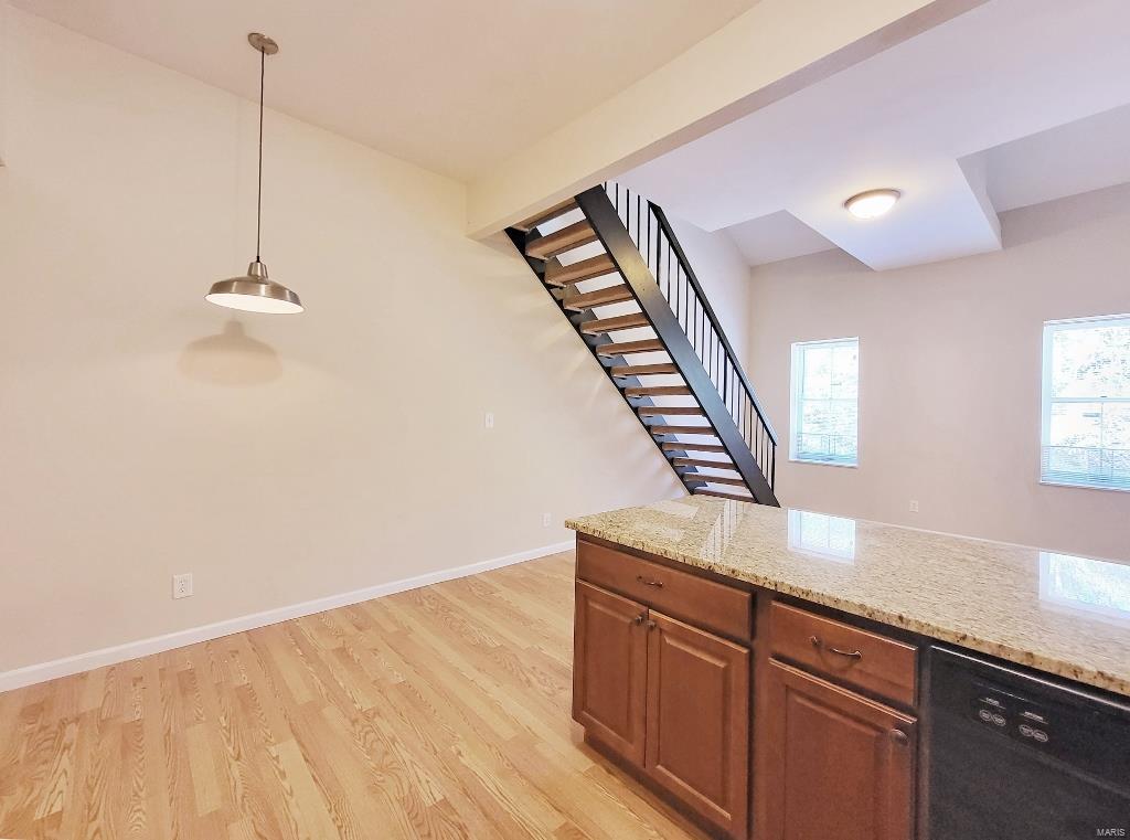 Soulards Add - Residential Income