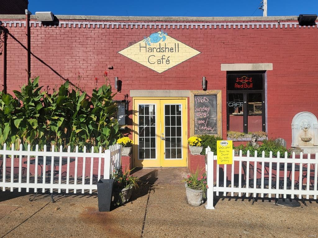 Soulards Add - Residential Income