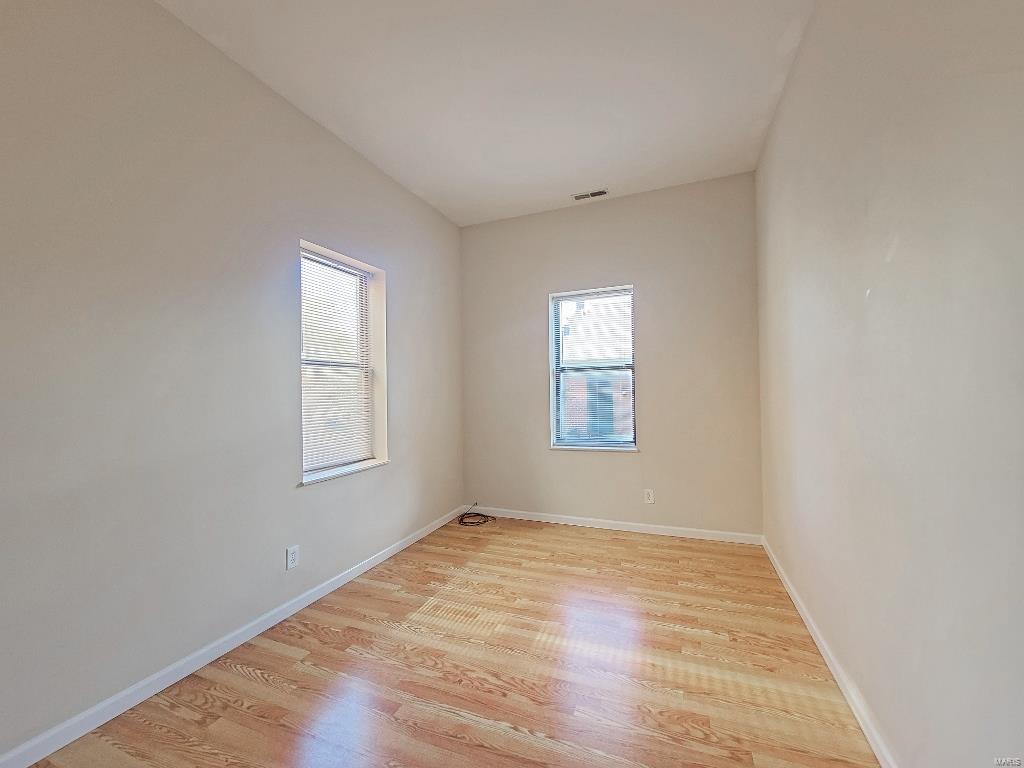 Soulards Add - Residential Income