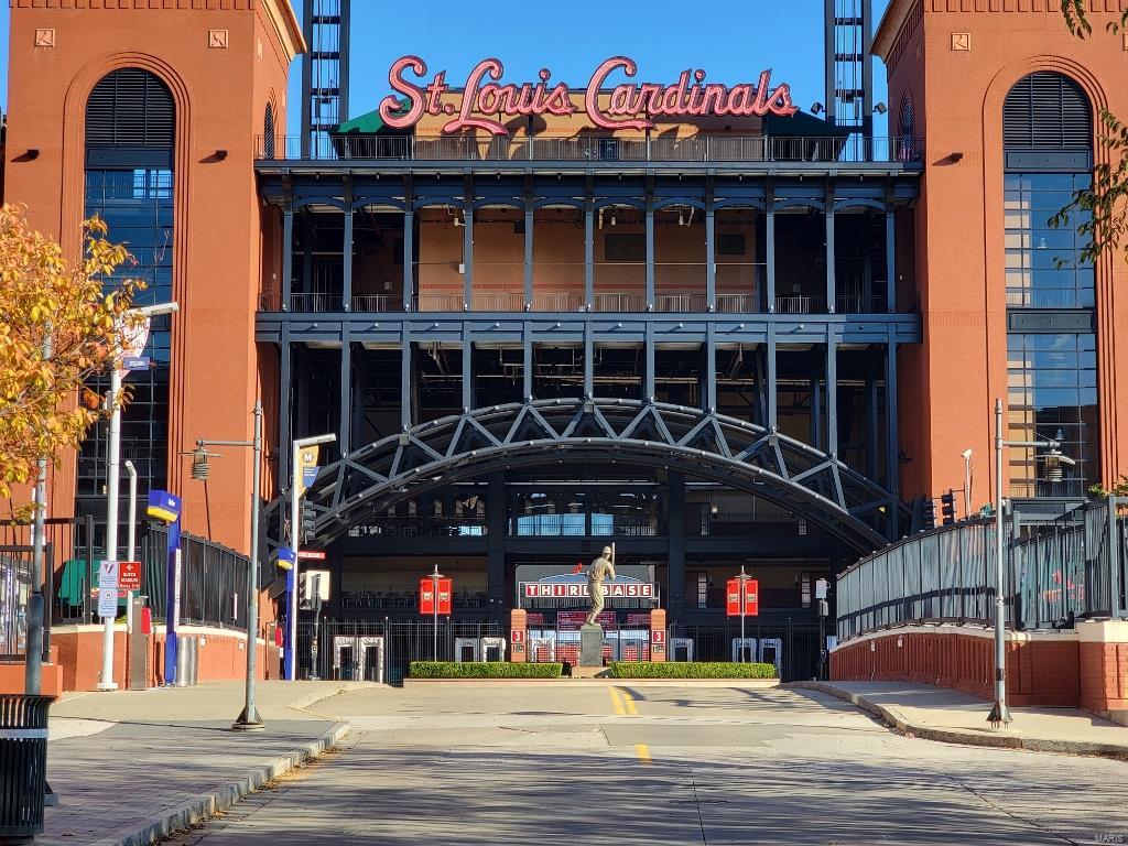 Soulards Add - Residential Income