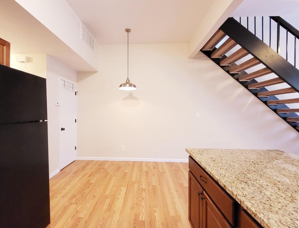 Soulards Add - Residential Income