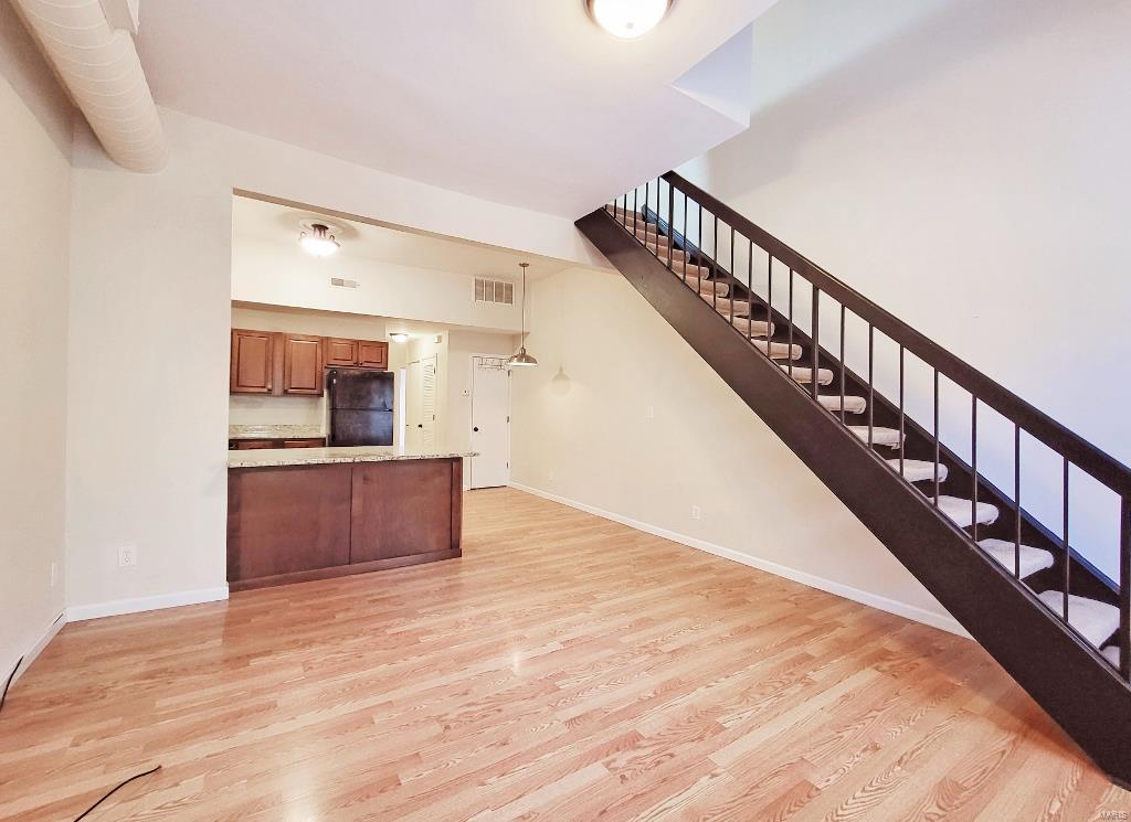 Soulards Add - Residential Income