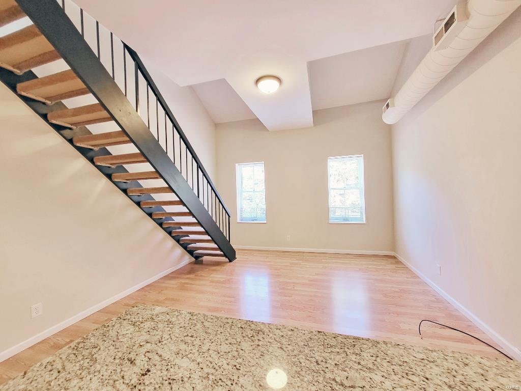 Soulards Add - Residential Income