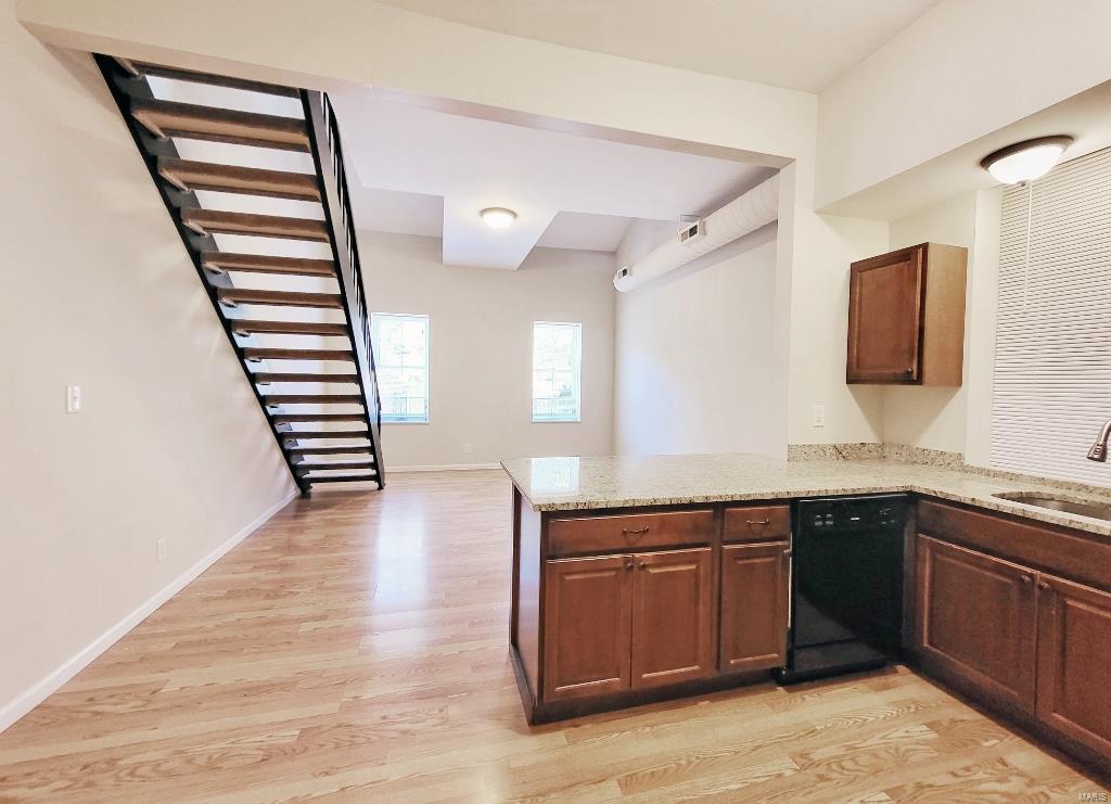 Soulards Add - Residential Income