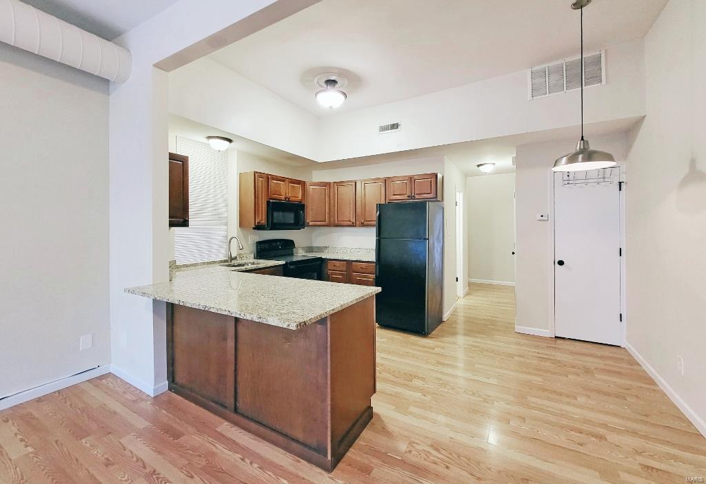 Soulards Add - Residential Income