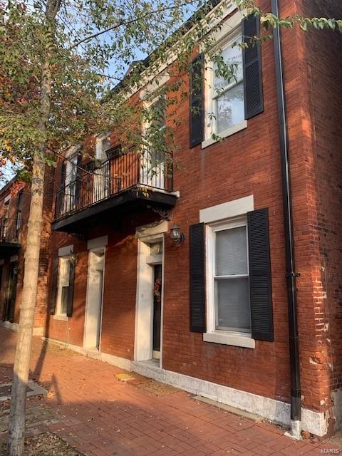 Soulards Add - Residential Income