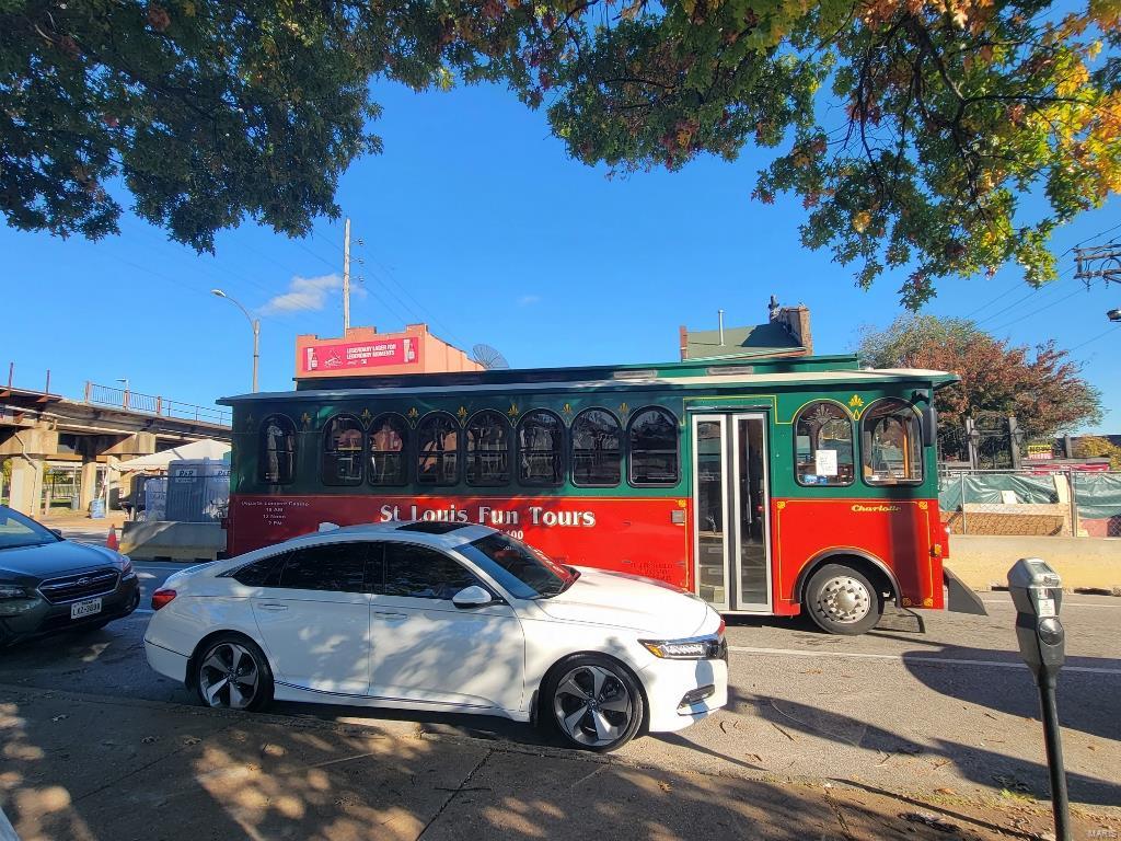 Soulards Add - Residential Income