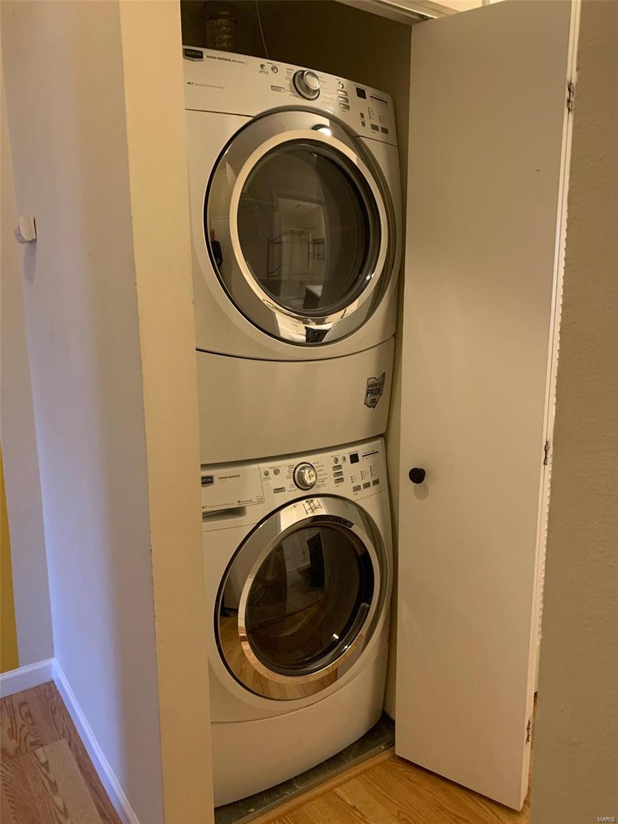 Soulards Add - Residential Income