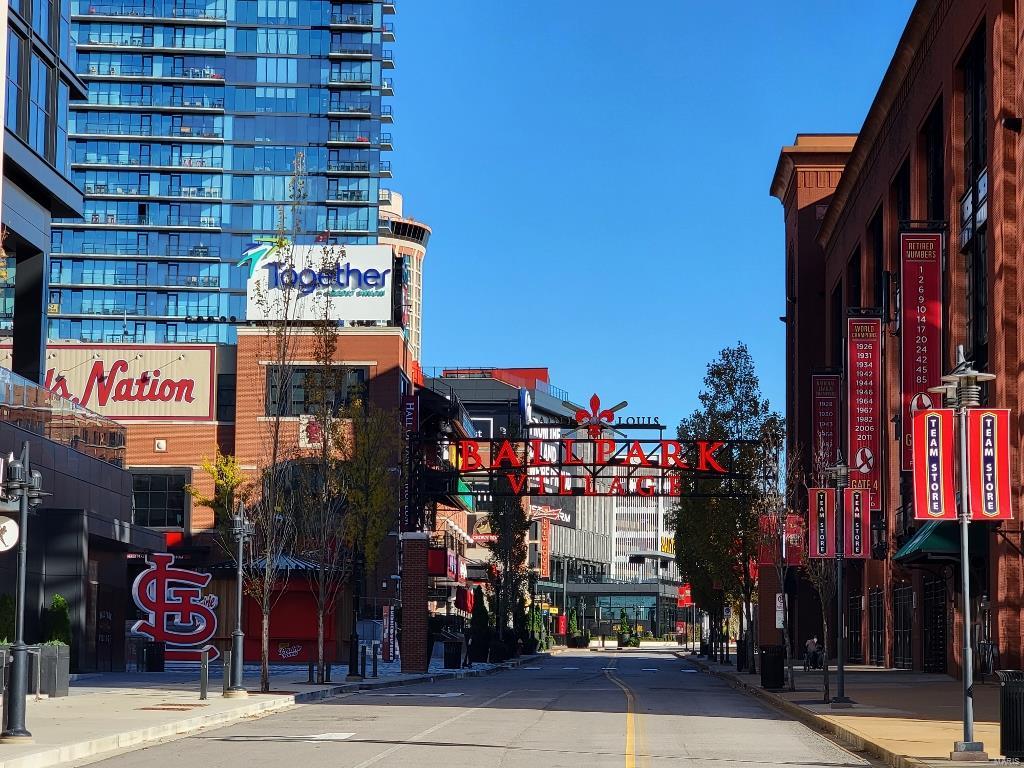 Soulards Add - Residential Income