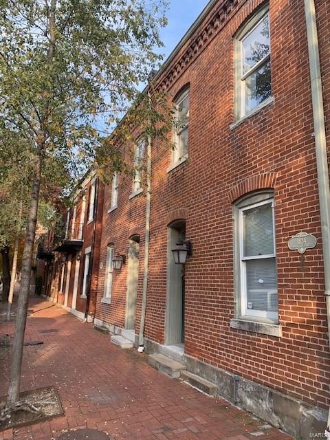 Soulards Add - Residential Income