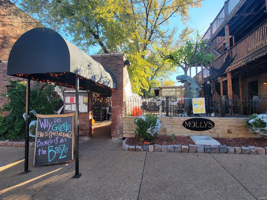 Soulards Add - Residential Income