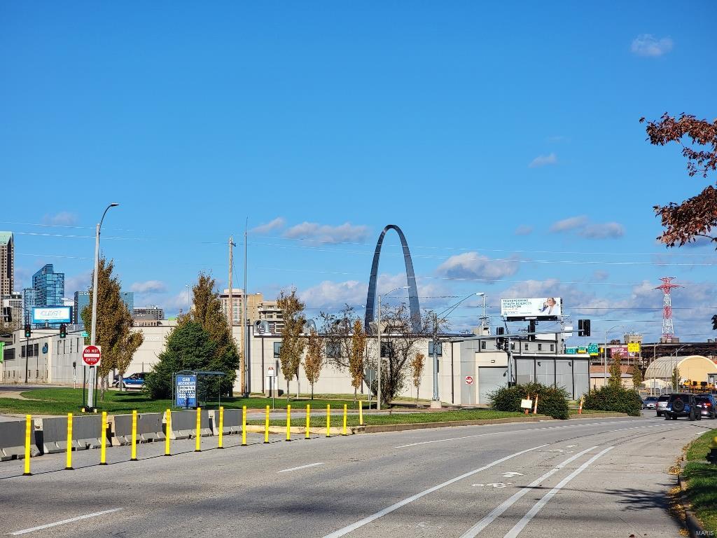 Soulards Add - Residential Income