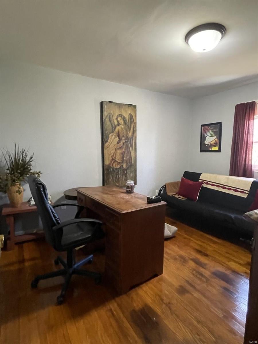 Sunset Hills Subd. - Residential