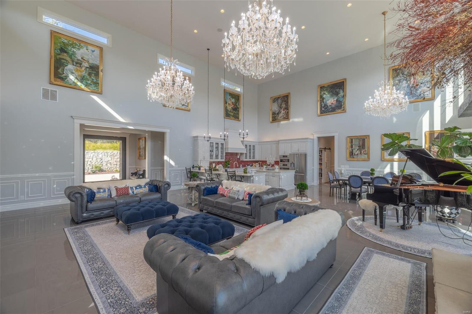 2471 Alpine Cove Drive