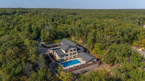 2471 Alpine Cove Drive Innsbrook MO 63390