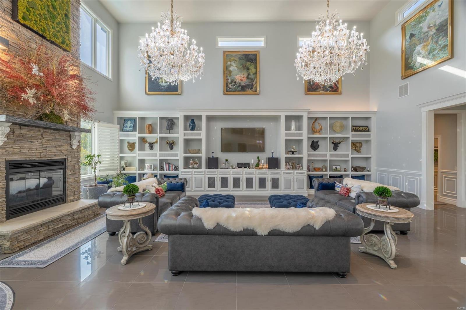 2471 Alpine Cove Drive