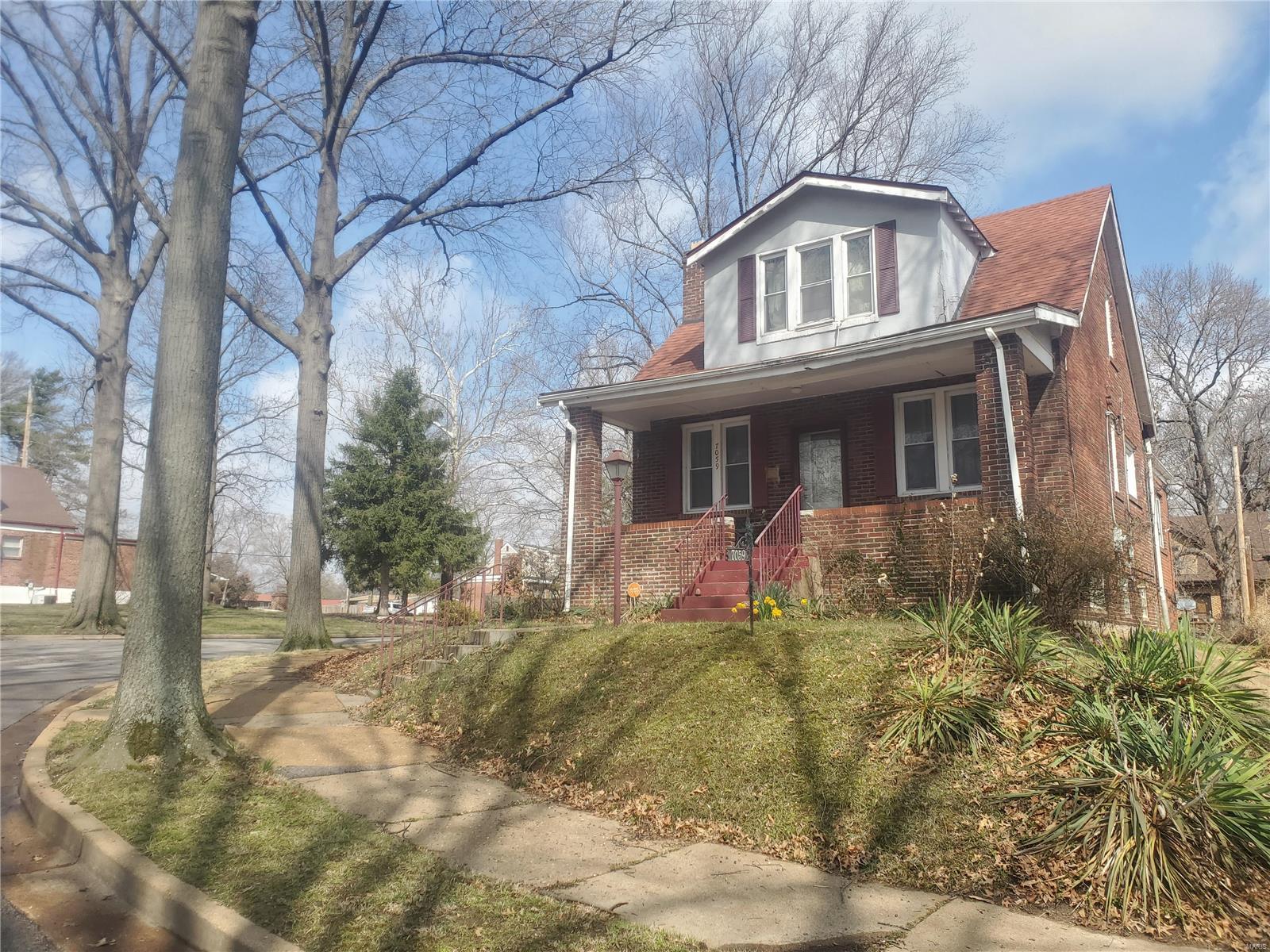 Partridge Heights - Residential
