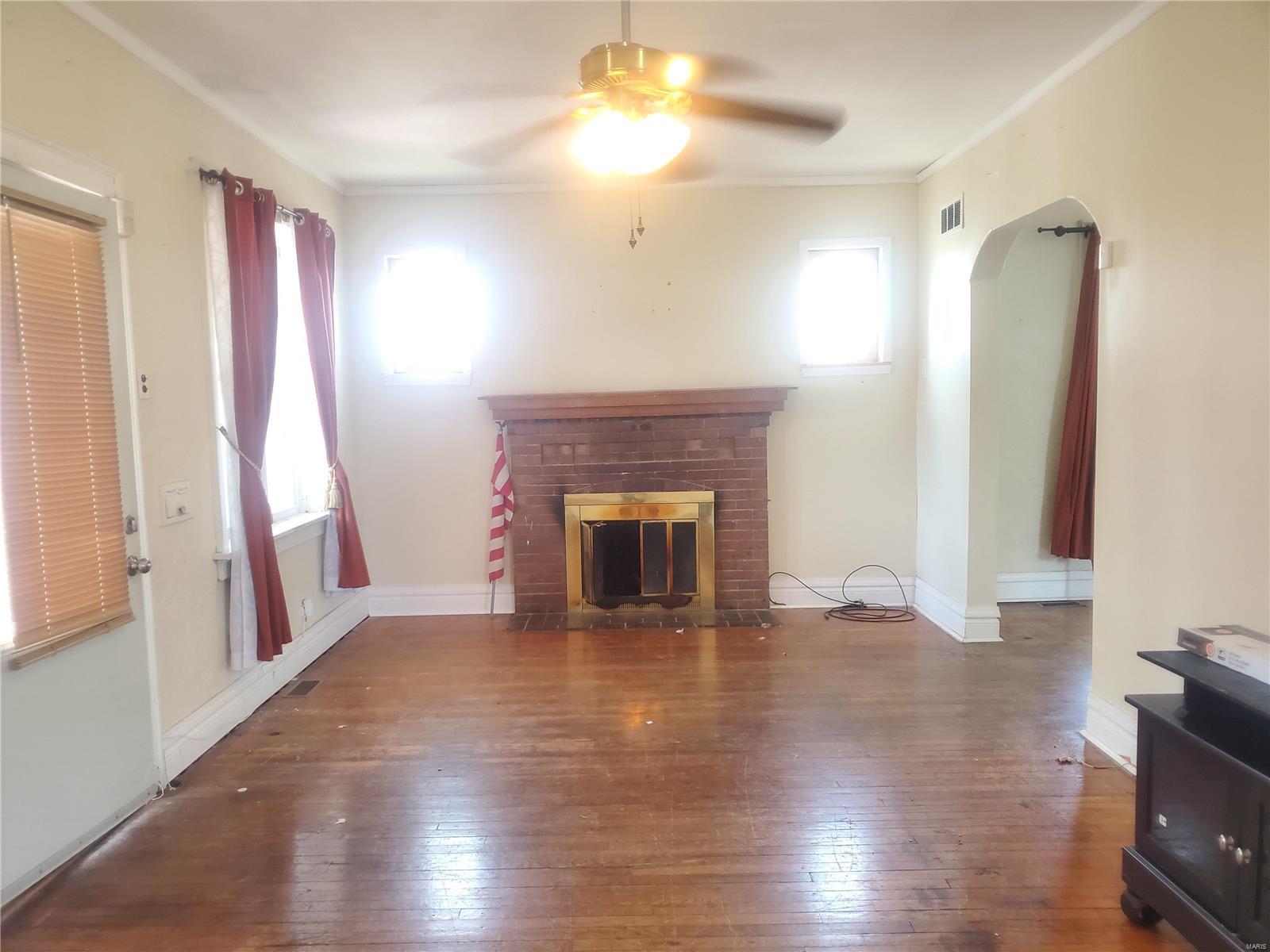 Partridge Heights - Residential