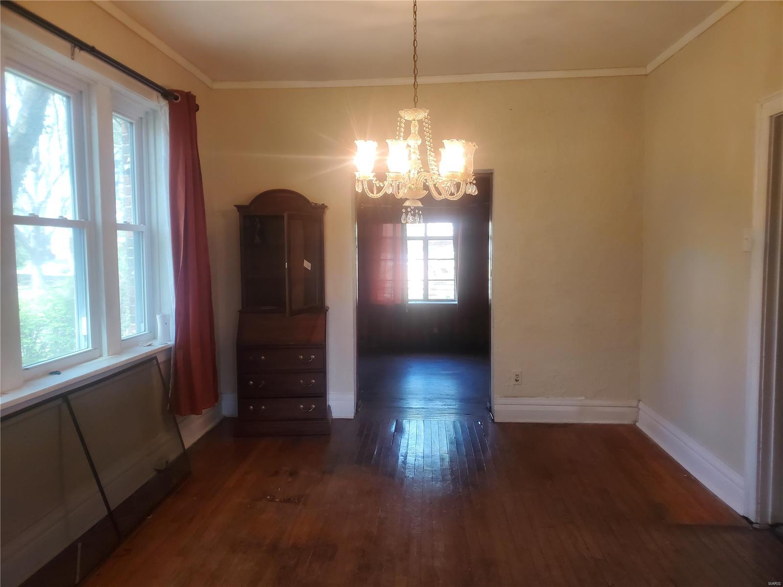 Partridge Heights - Residential