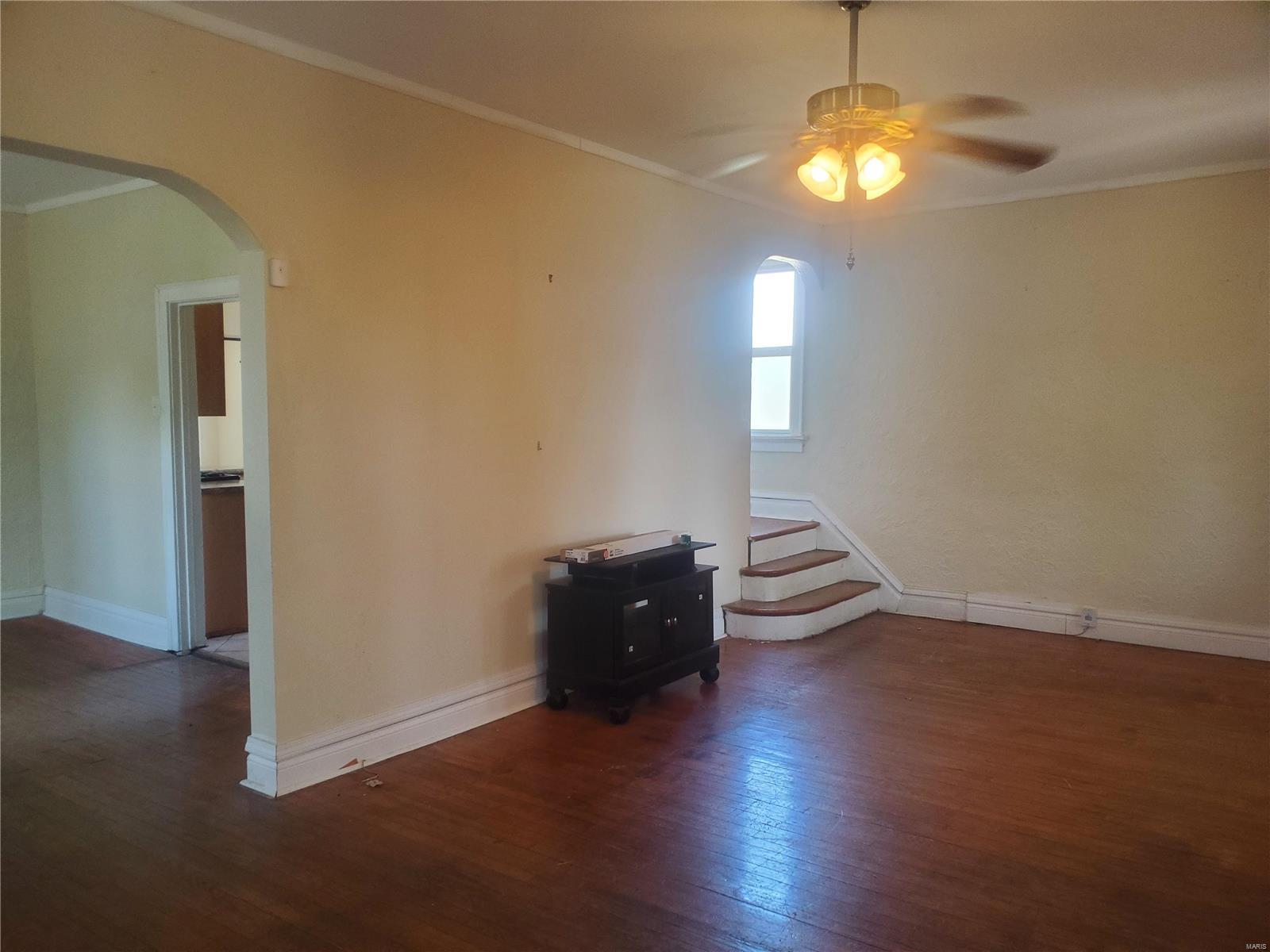 Partridge Heights - Residential