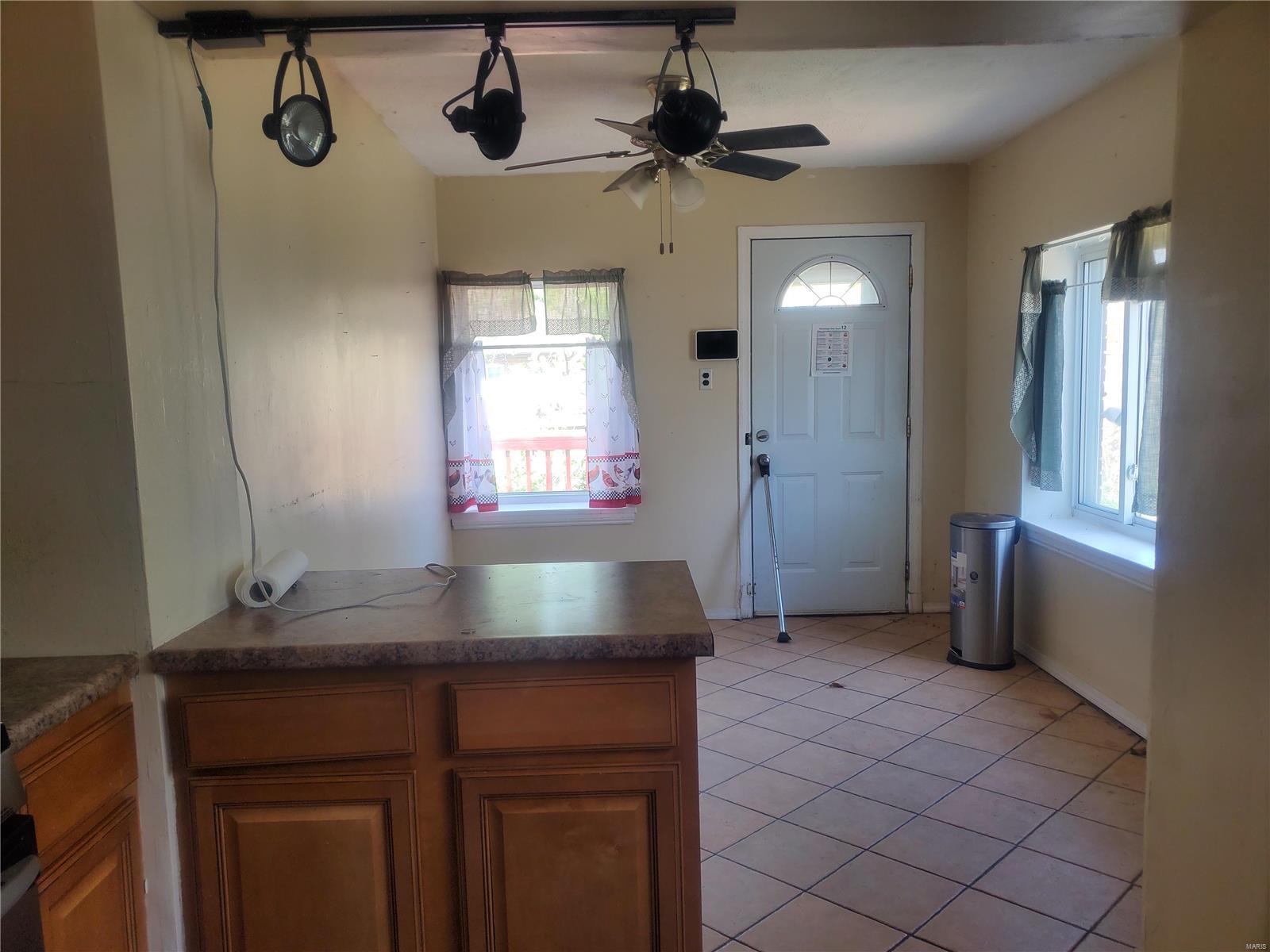 Partridge Heights - Residential