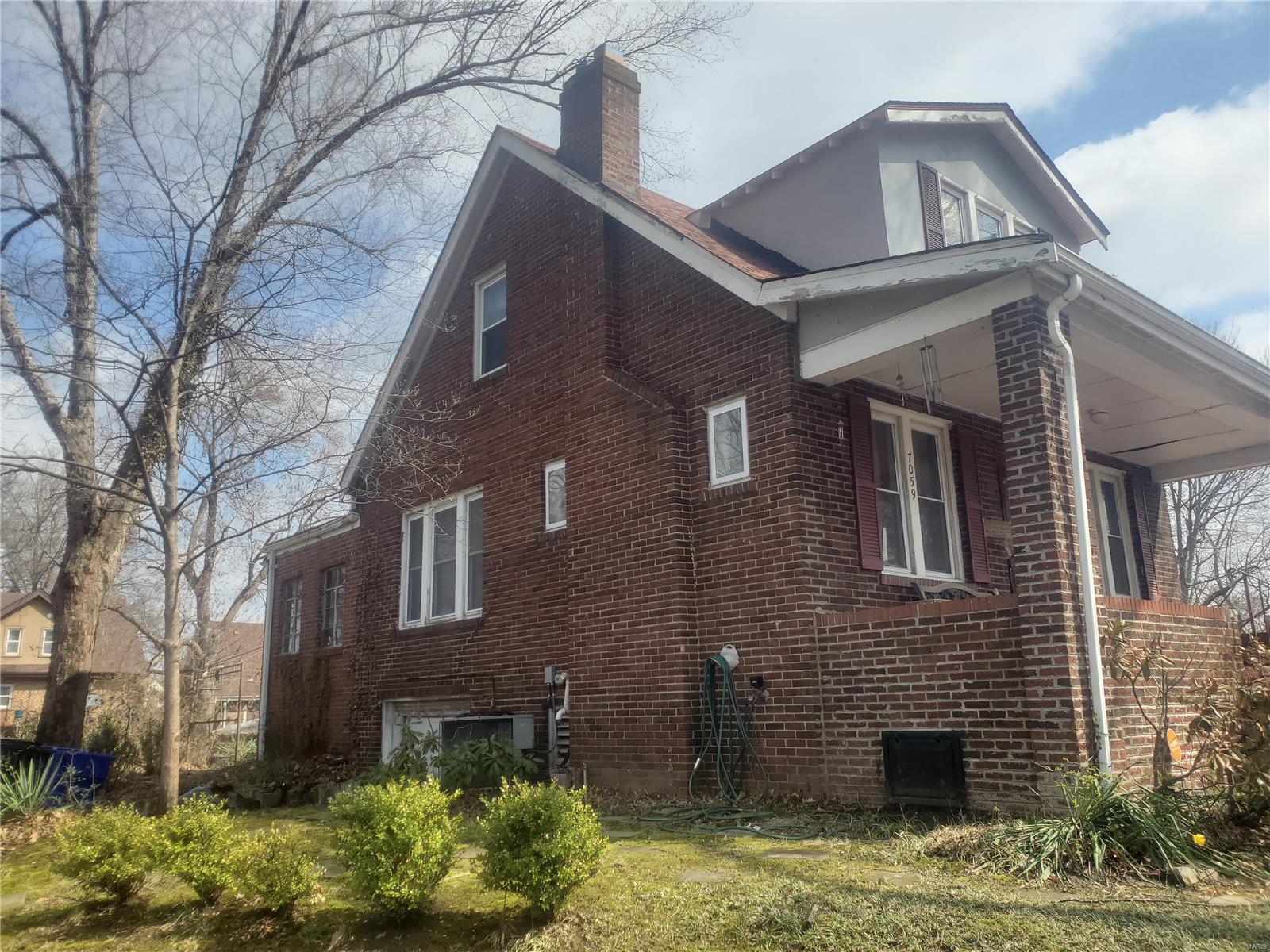 Partridge Heights - Residential