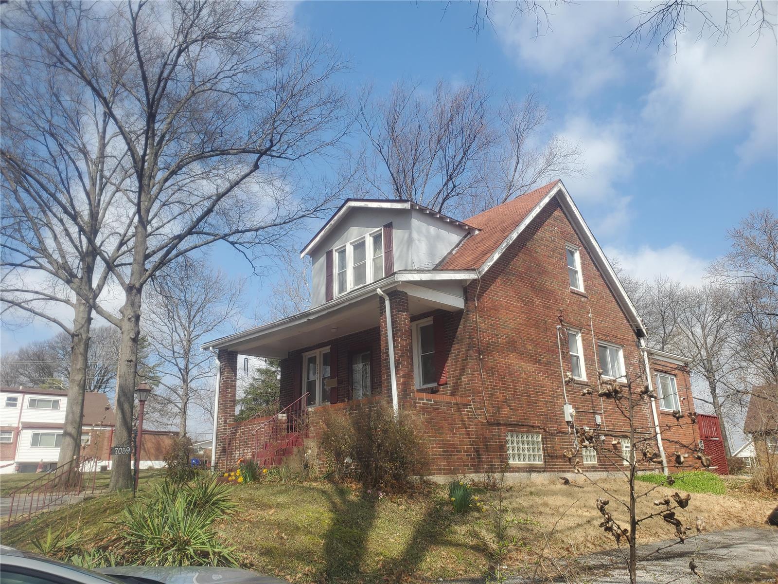 Partridge Heights - Residential
