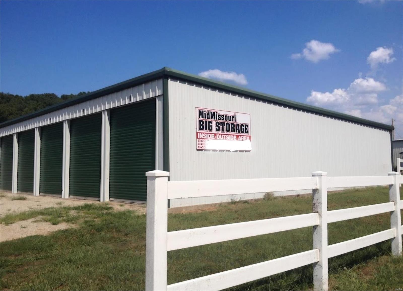 None - Commercial Sale