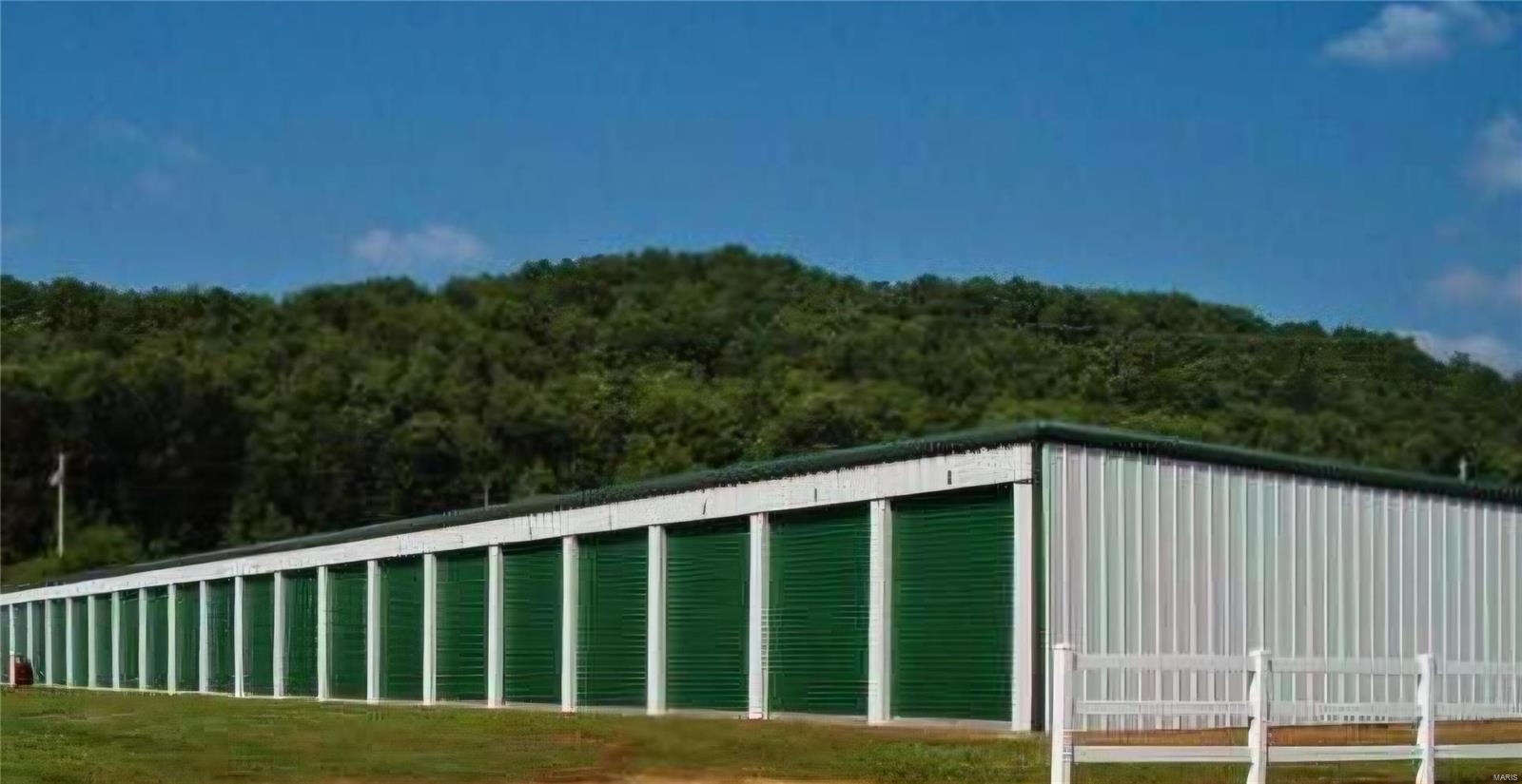 None - Commercial Sale