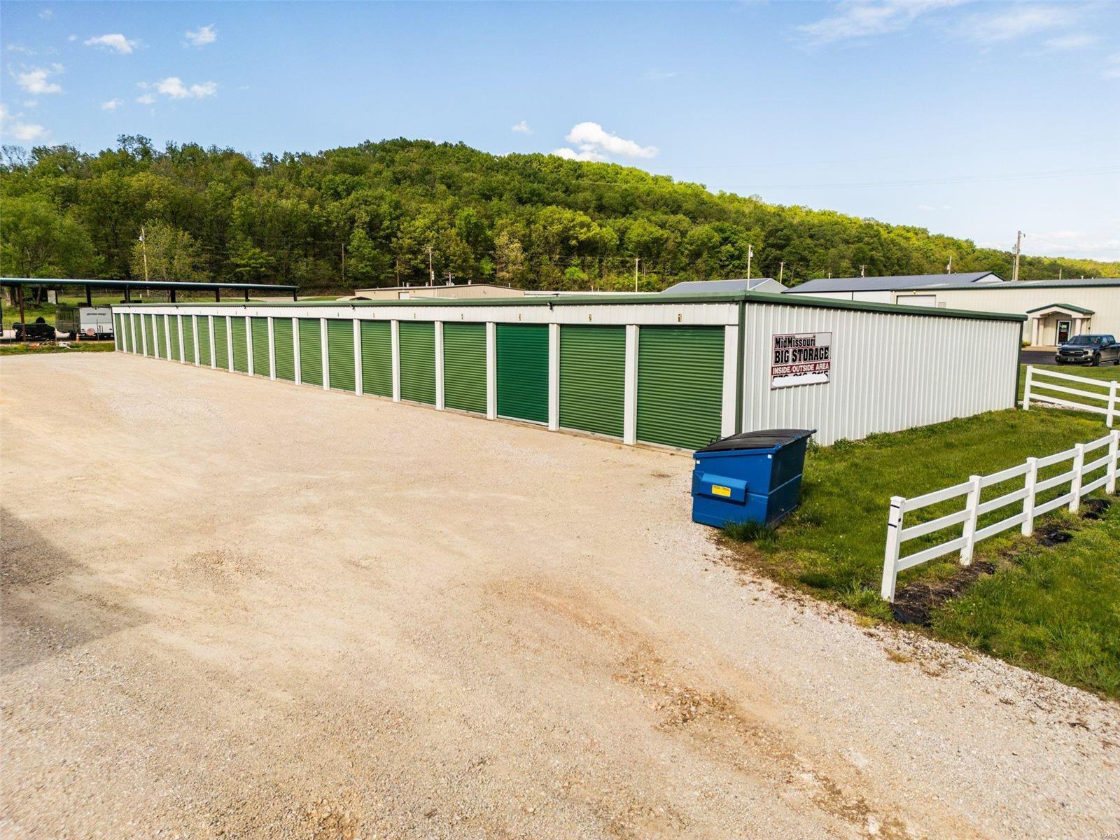 None - Commercial Sale