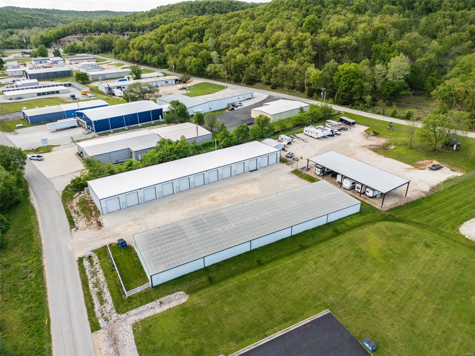 None - Commercial Sale