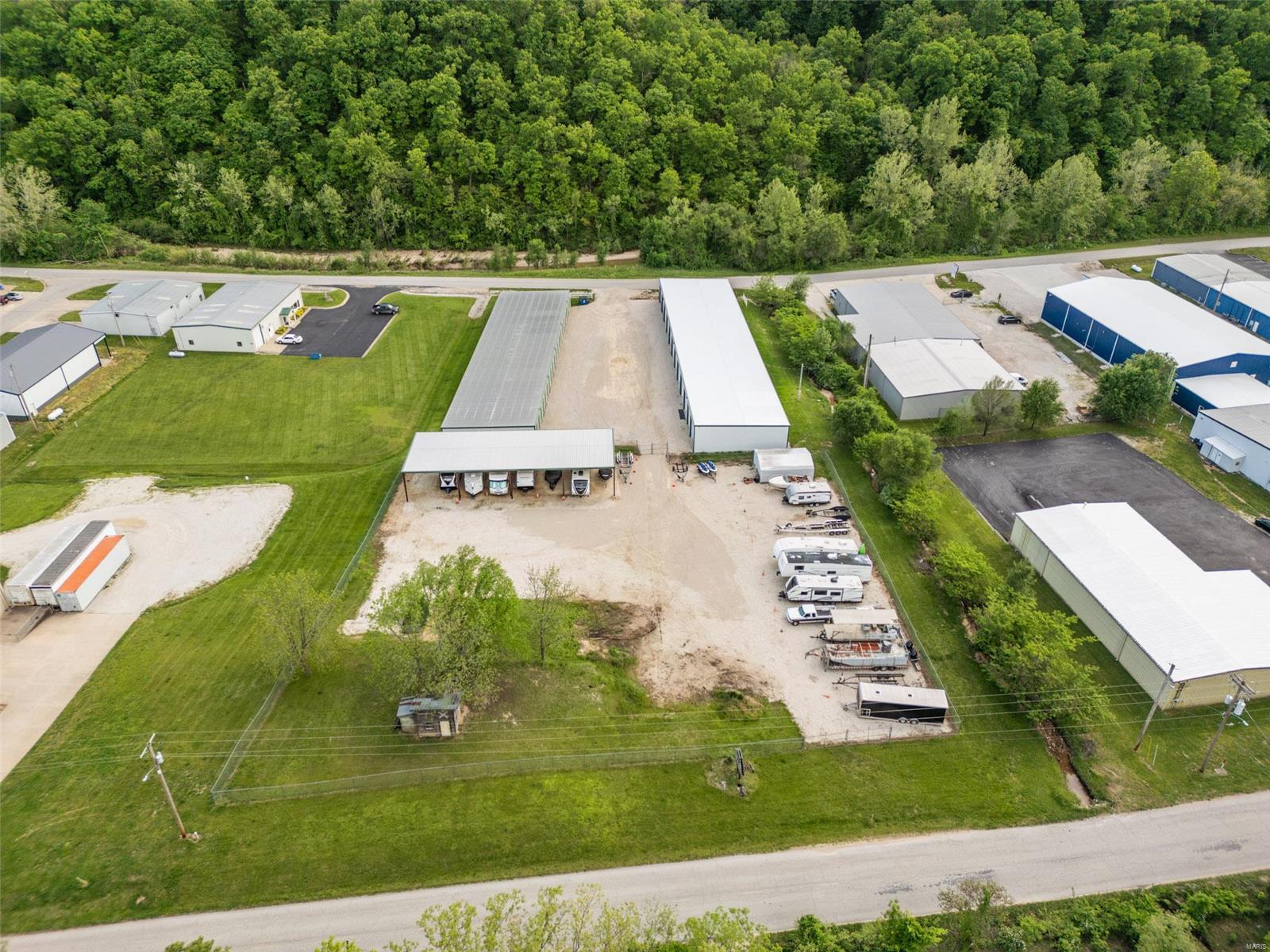 None - Commercial Sale