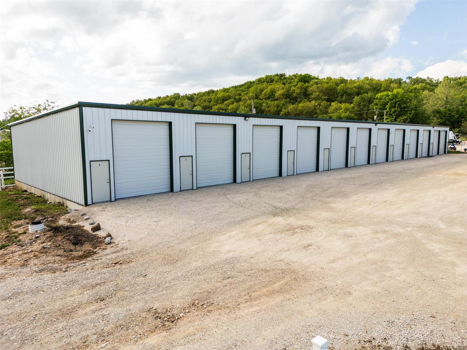 None - Commercial Sale