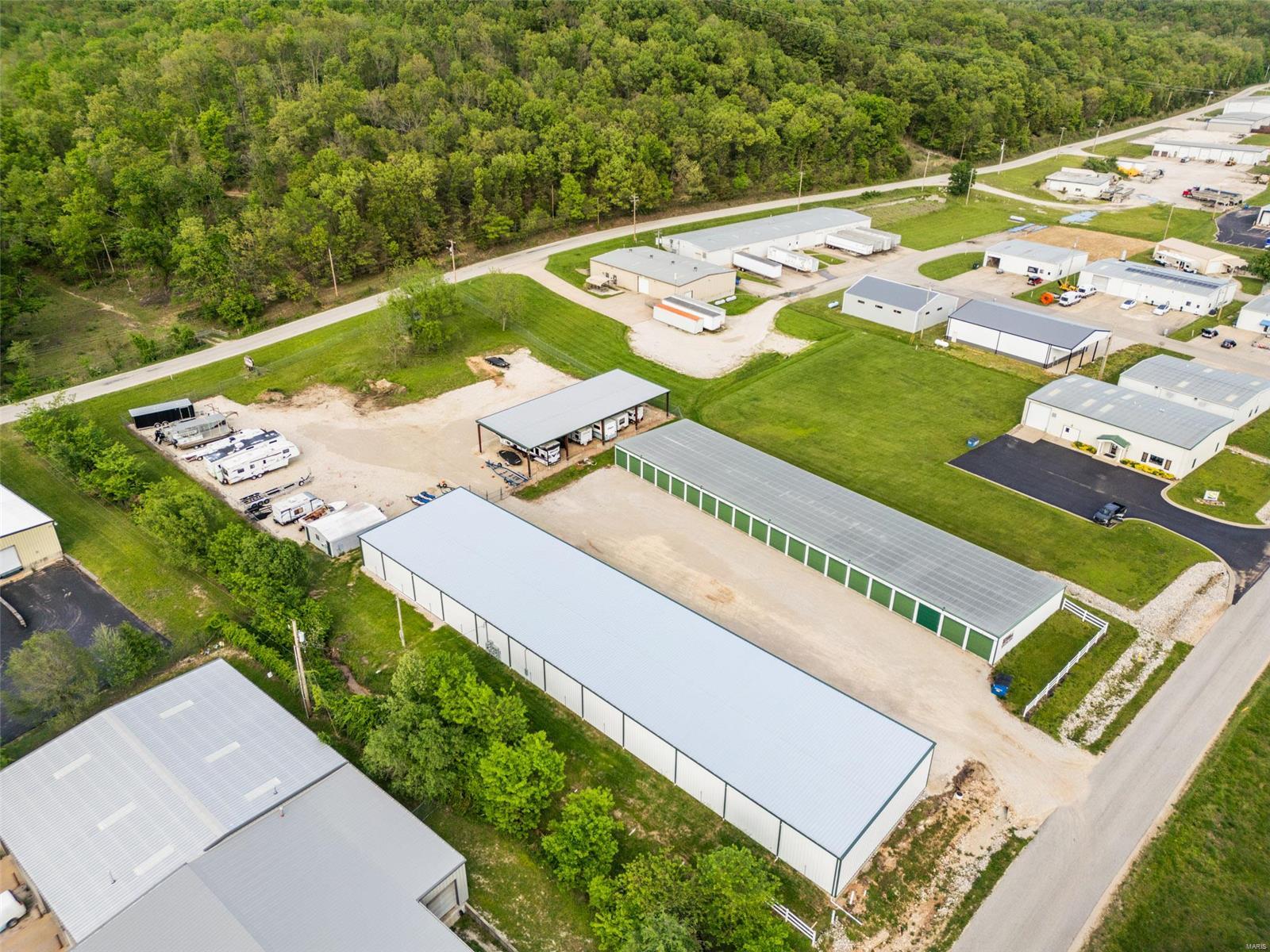 None - Commercial Sale