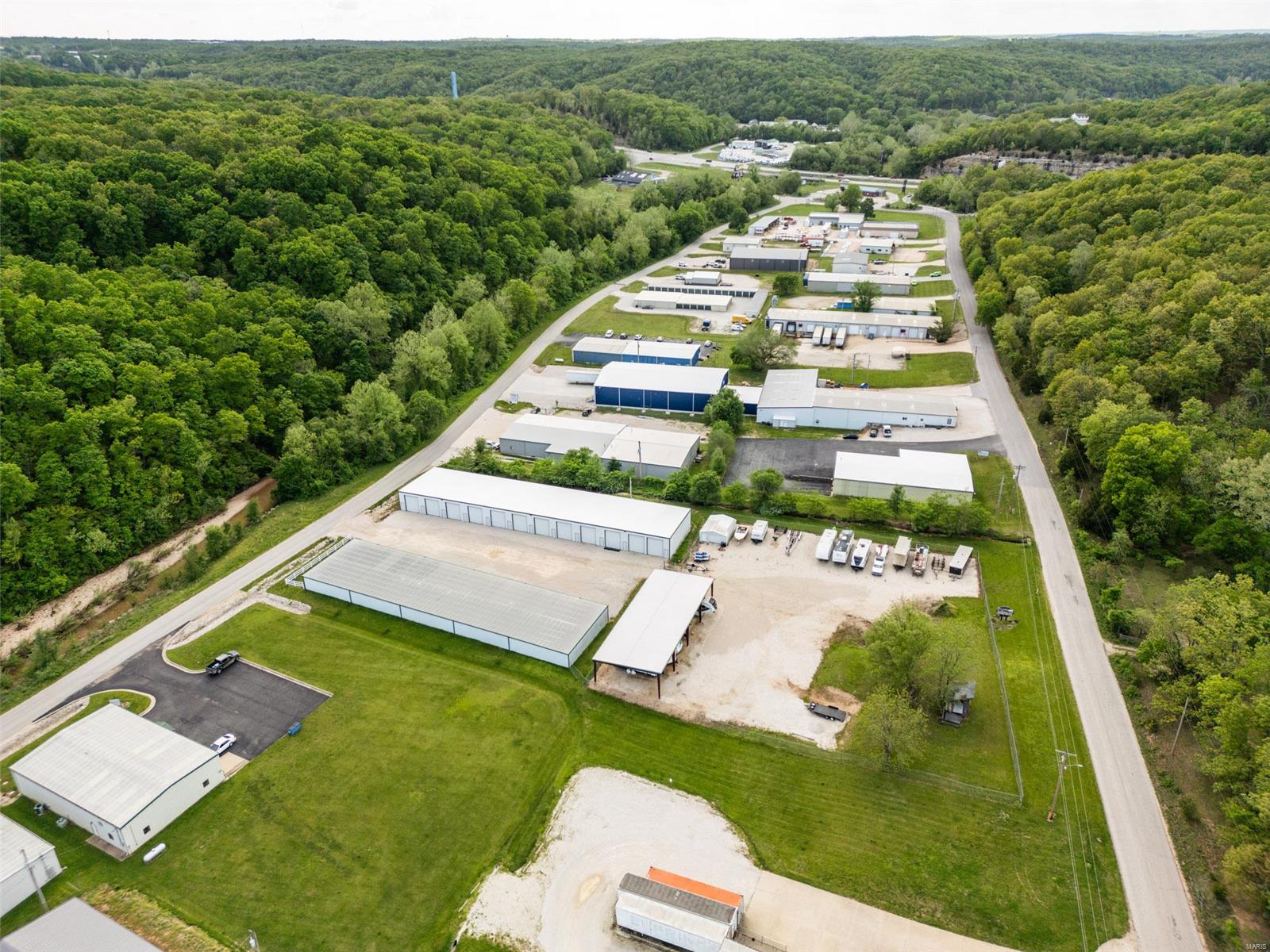 None - Commercial Sale