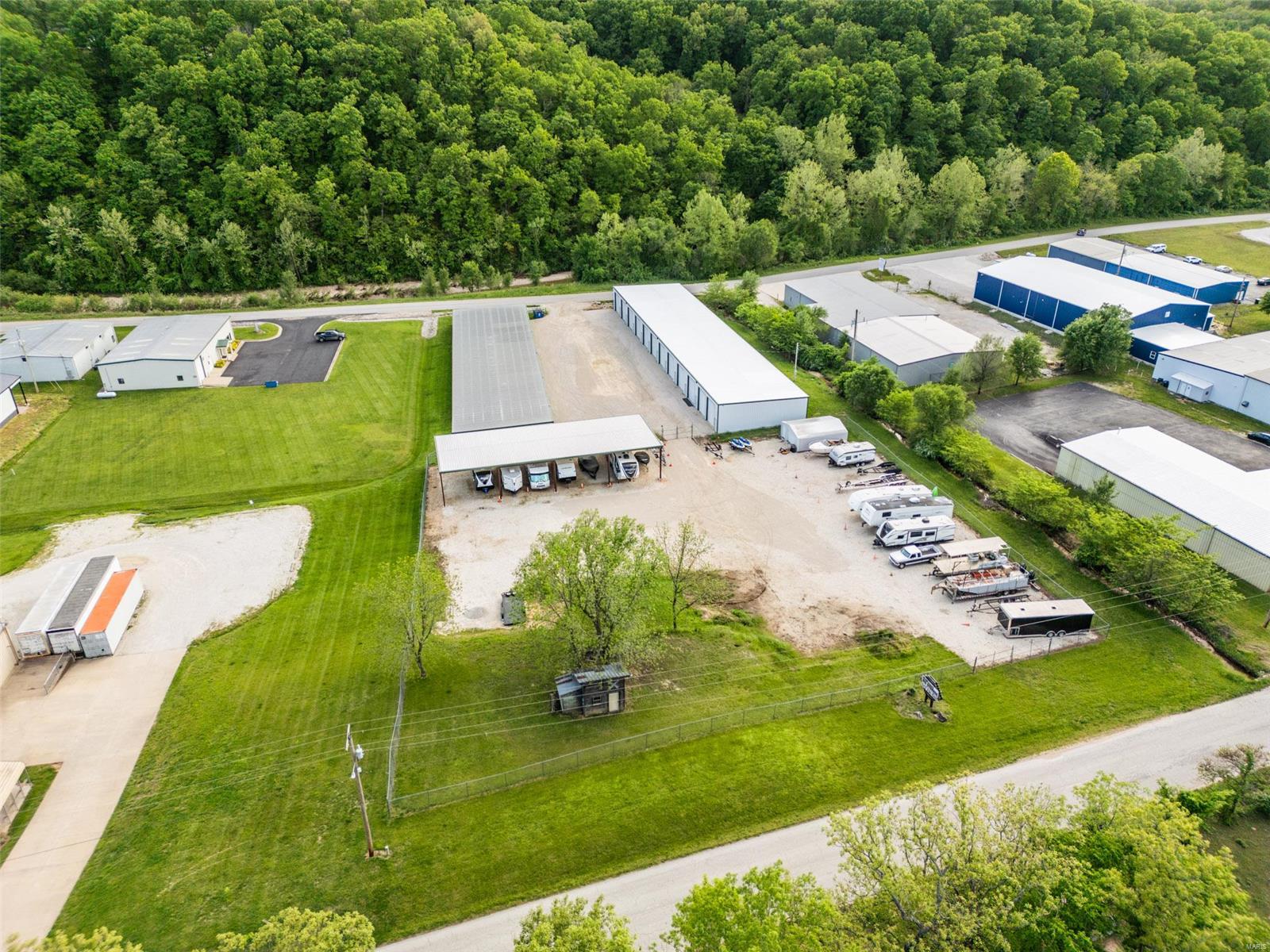 None - Commercial Sale