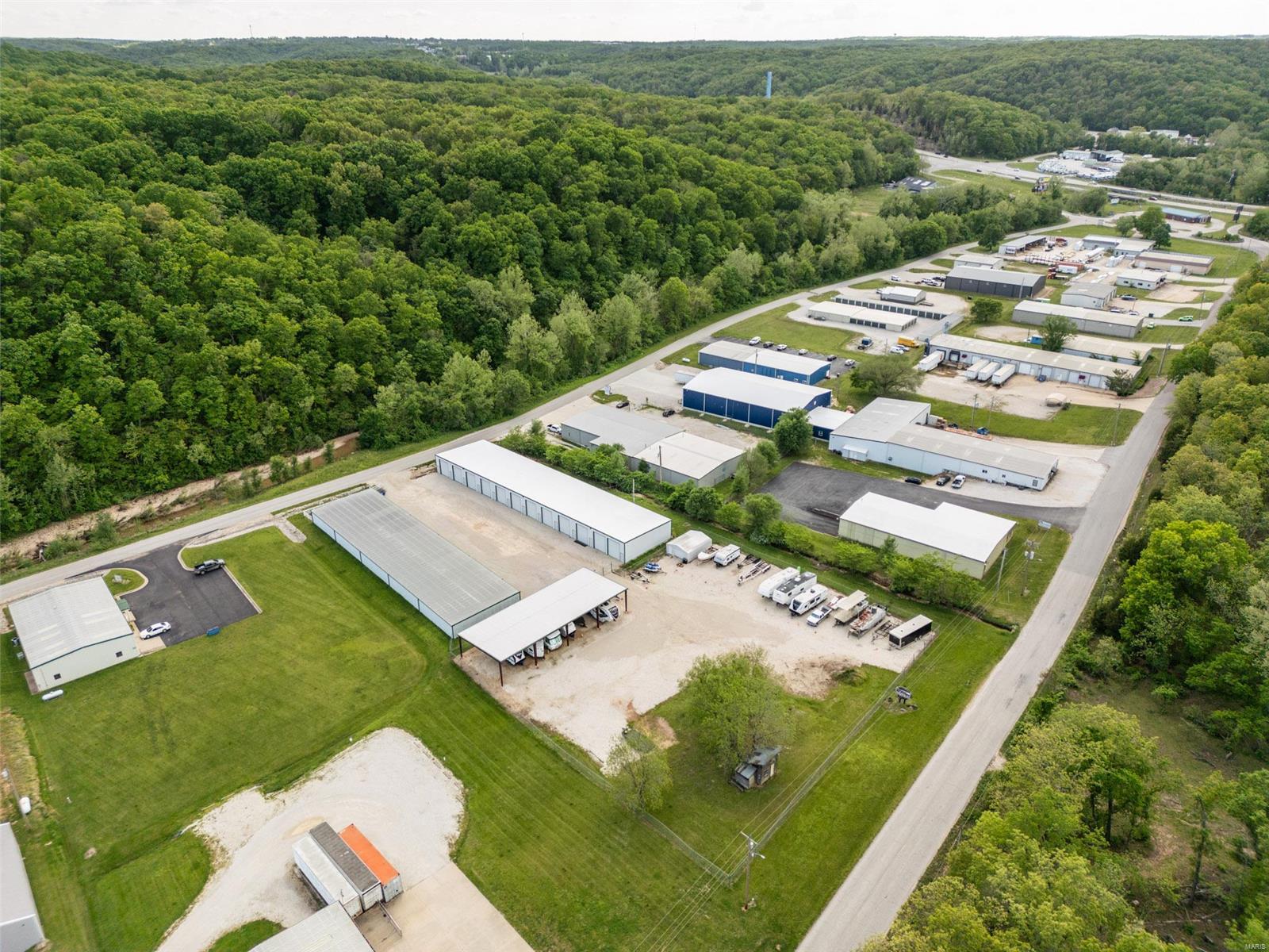 None - Commercial Sale