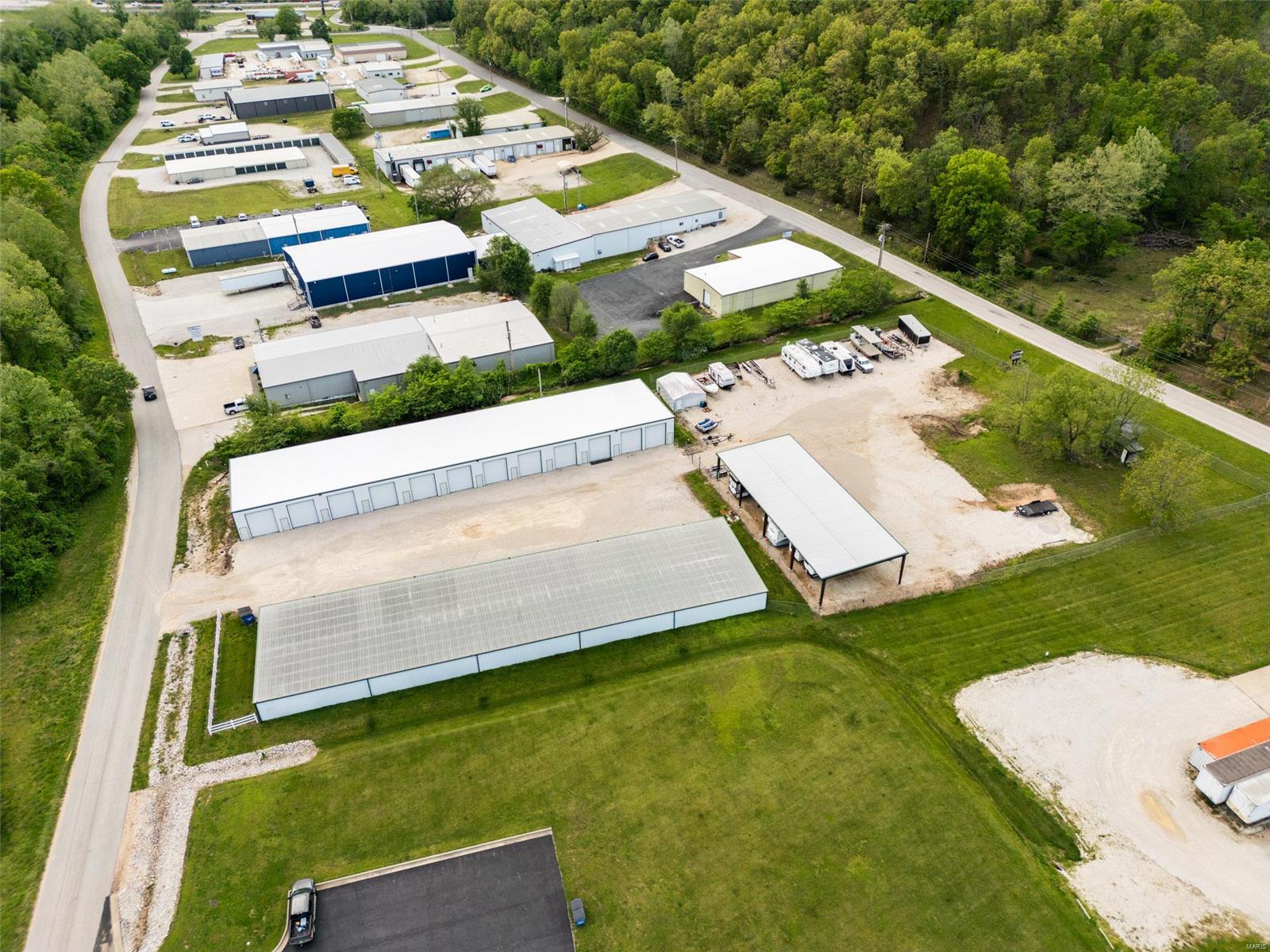 None - Commercial Sale