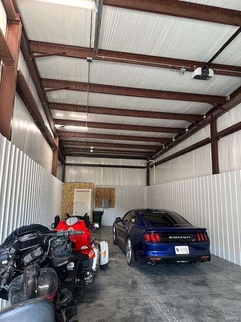 None - Commercial Sale