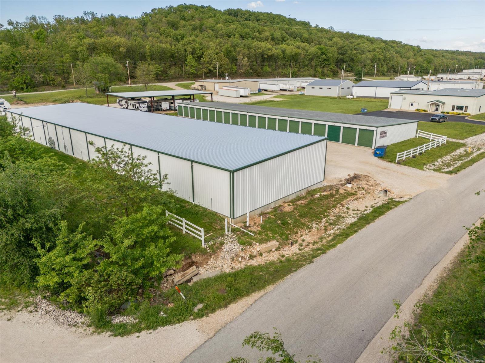 None - Commercial Sale