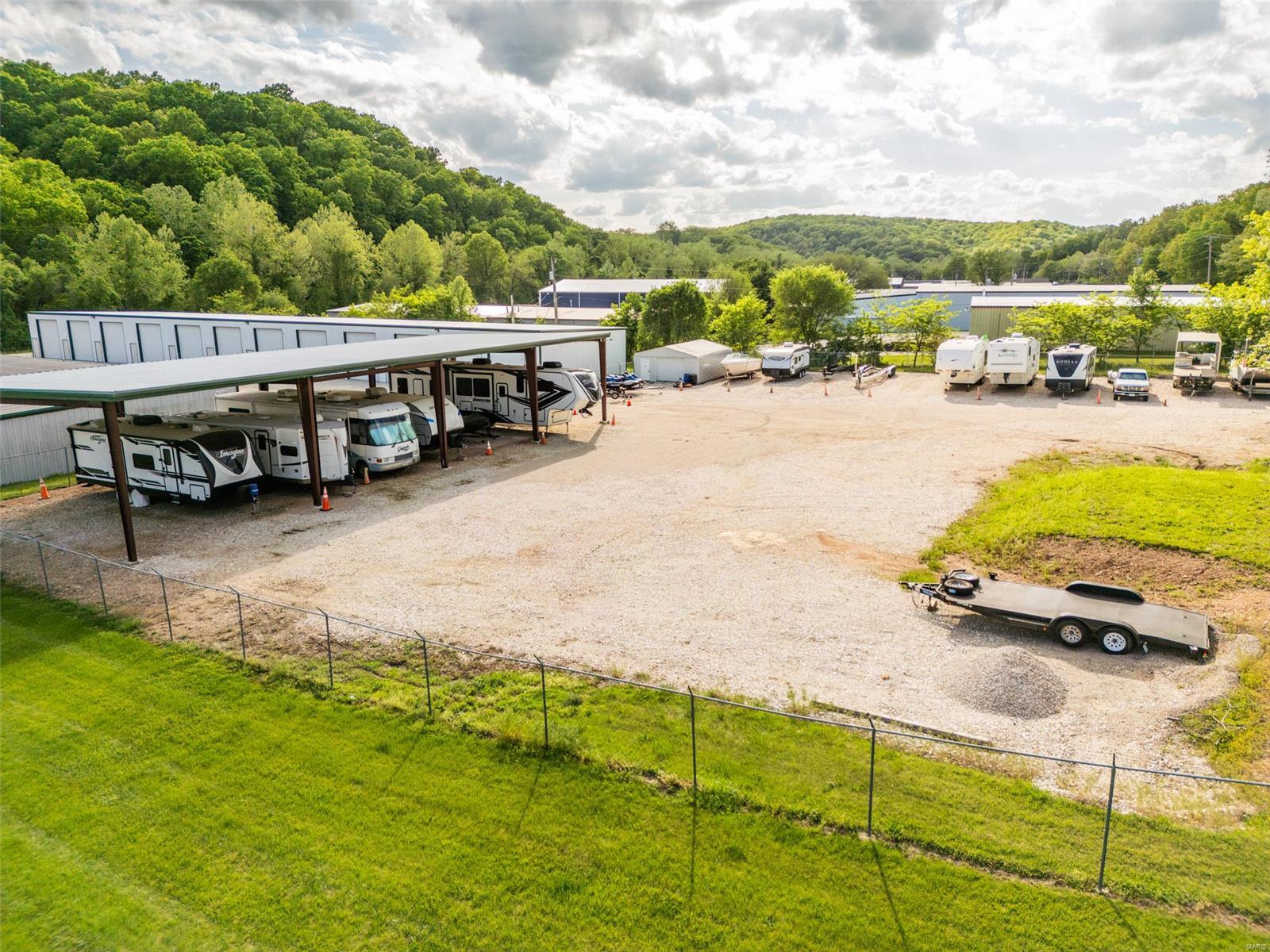 None - Commercial Sale