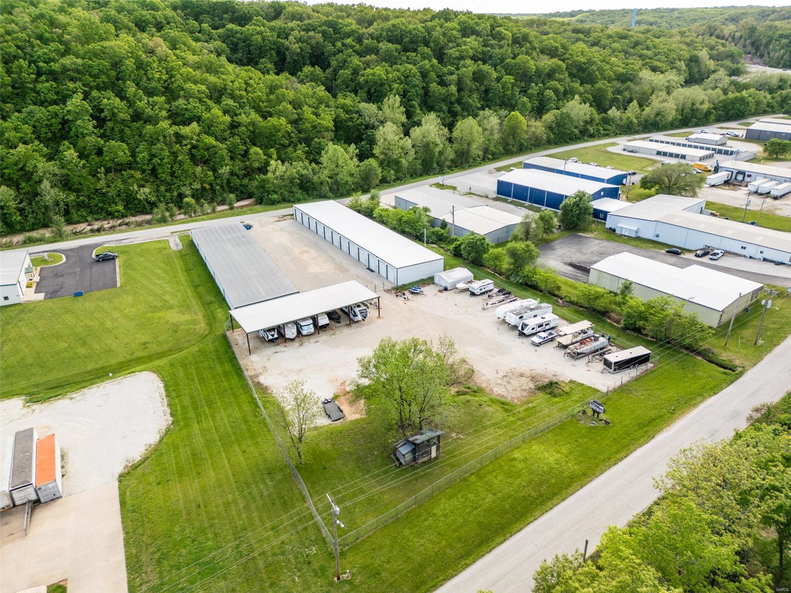 None - Commercial Sale