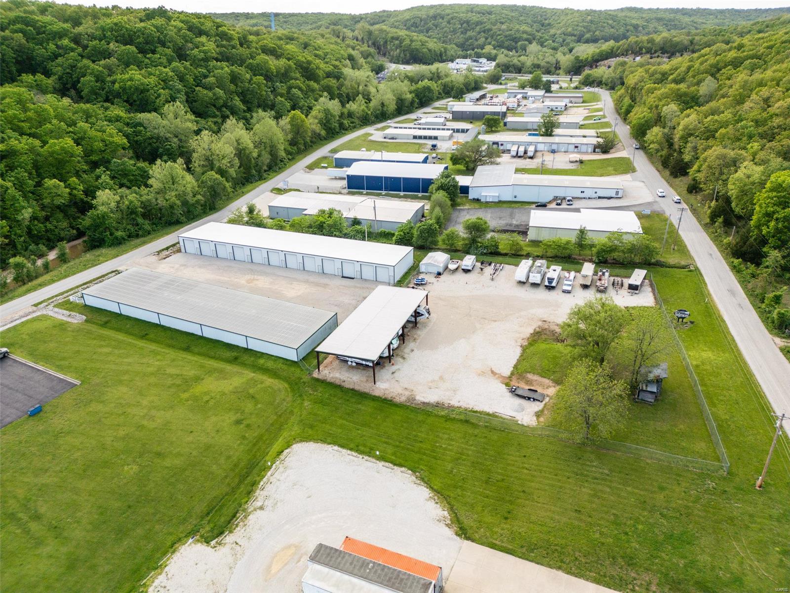 None - Commercial Sale