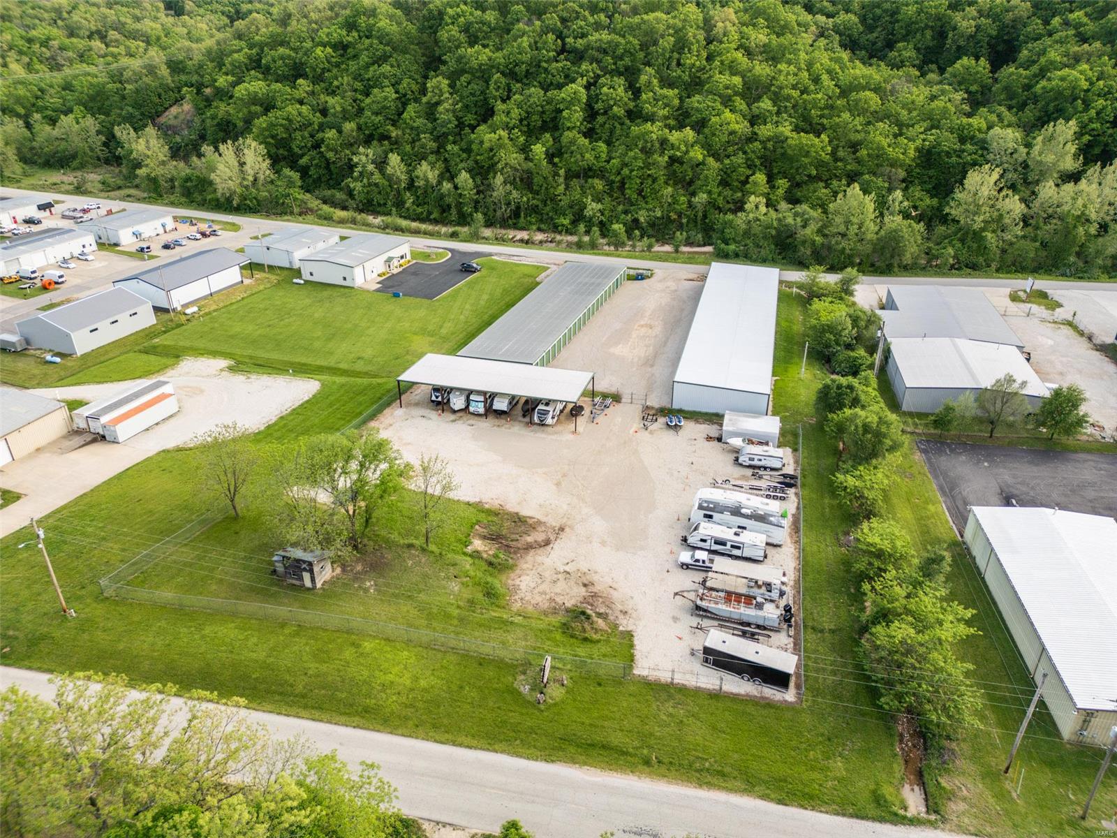 None - Commercial Sale