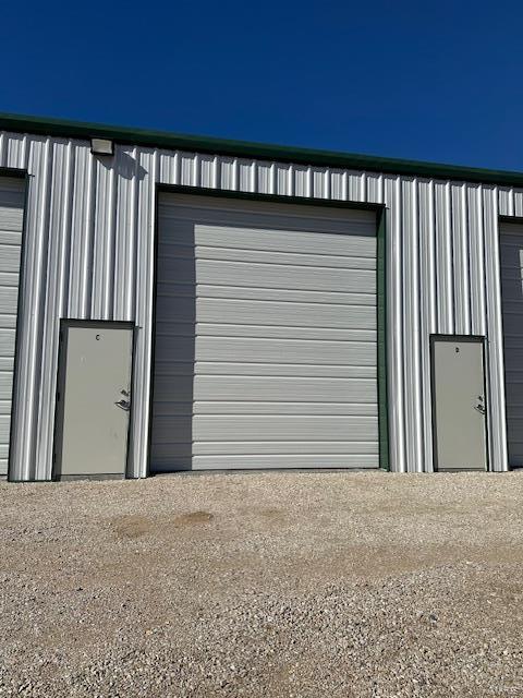 None - Commercial Sale