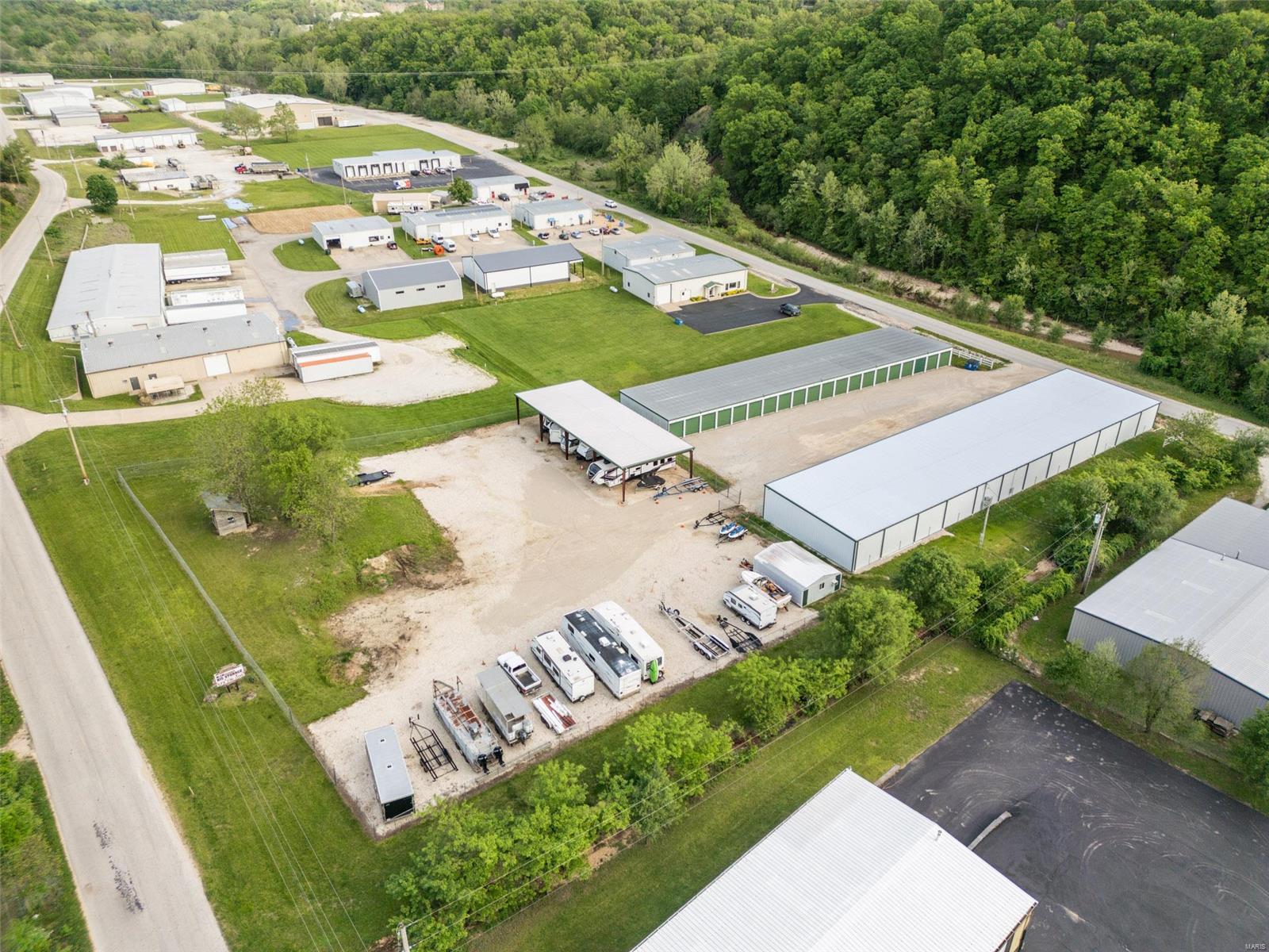 None - Commercial Sale