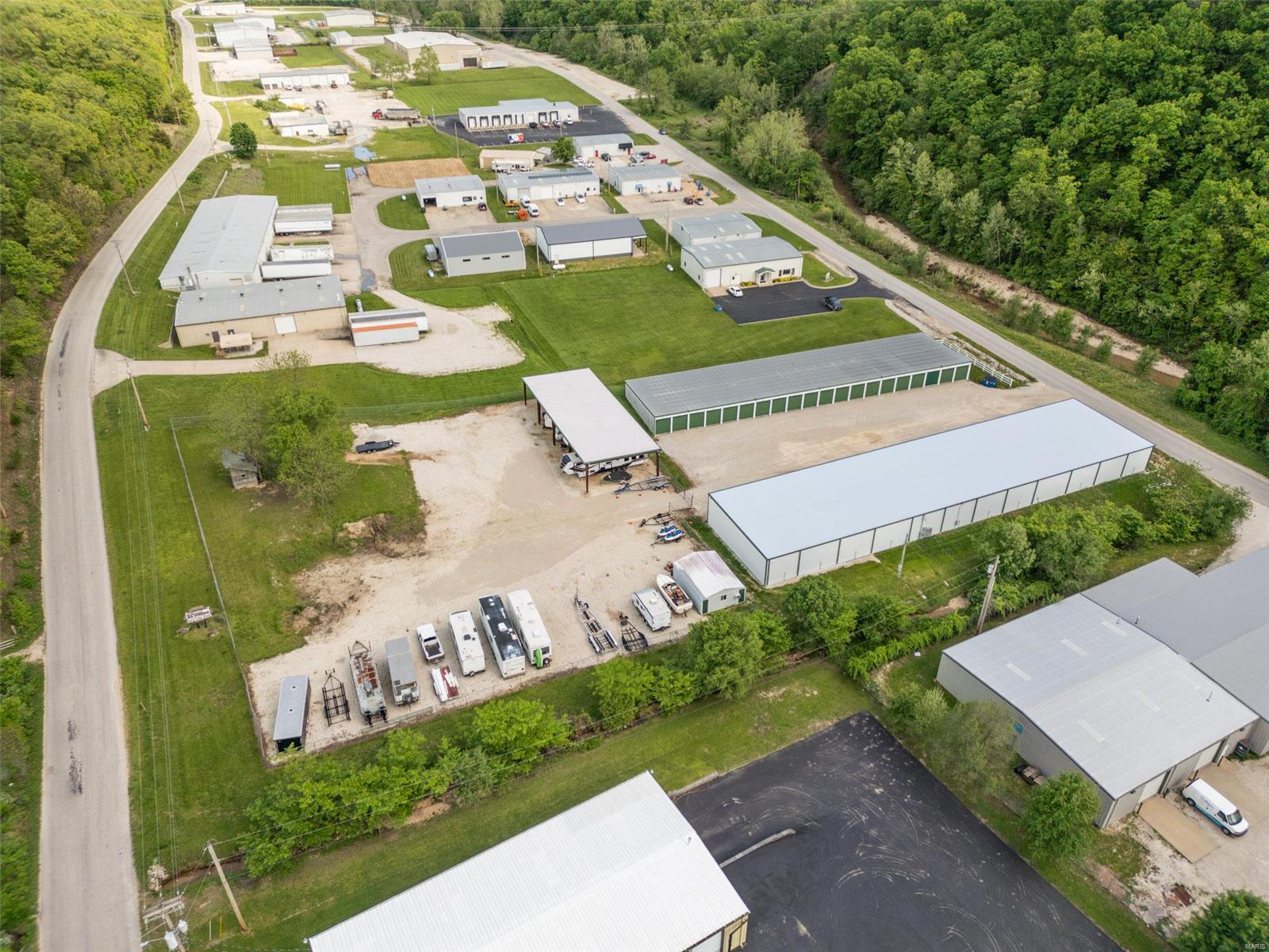 None - Commercial Sale